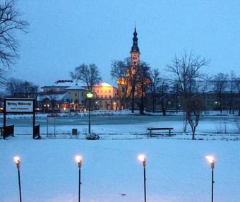 Hotel Prinz Albrecht