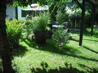 Spacious Holiday Home In Sommerfeld Near Lake