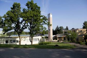 Ferienclub Maierh�fen