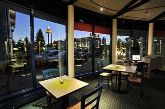 Hotel Tulip Inn Ludwigsfelde Berlin S�d