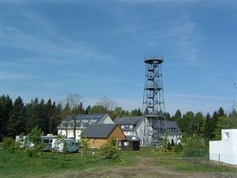 Hostal Berghotel Drei Br�der H�he