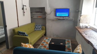 L'ancienne Forge Boutique Holiday Rental