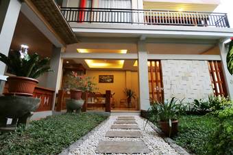 Hotel Airy Rantepao Kartika 2 Toraja Utara