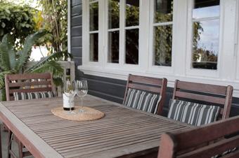 Villa Apartments Eastside