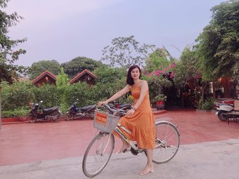 Hostal Tam Coc Garden Homestay