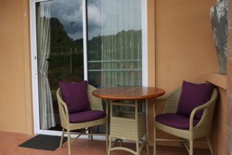 Hotel Granmonte Wine Cottage
