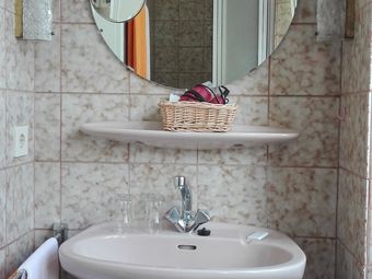 Hotel Haus Hohenzollern