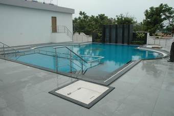 Hotel Grand International