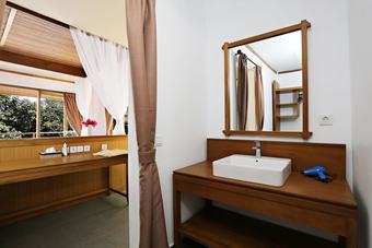 Hotel Murex Bangka Dive Resort