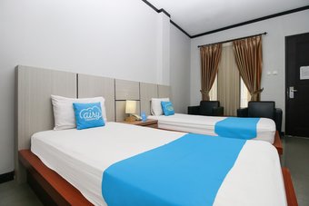 Hotel Airy Pangkal Pinang Kp Bintang Bangka