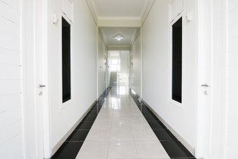 Hotel Airy Syariah Damai Agung Tunggal 55 Balikpapan