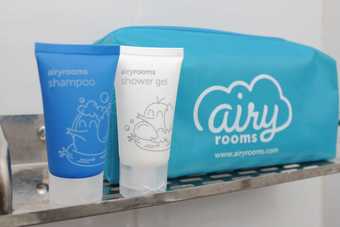 Hotel Airy Mlati Kalimantan 1 Yogyakarta