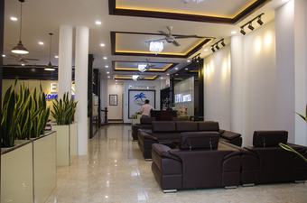 Hostal Epin Hotel - Hostel