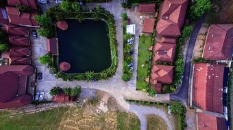 Hotel Ruen Sam Ran Resort