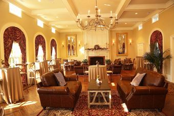 Bed & Breakfast Peter Allen Inn & Event Center