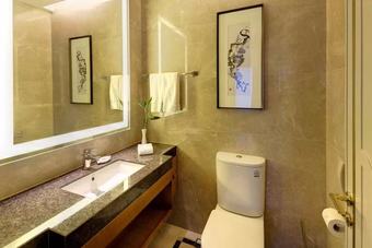 Hotel Dragon Executive Apartments