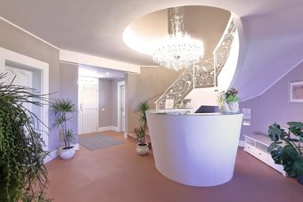 Agroturismo Agriturismo Relais Tenuta Il Cigno