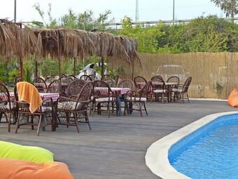 Hotel Nostalgia World Pension