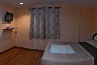 Apartamento My Wind Resort Khaoyai