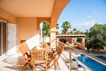 Villa Can Pera Serra