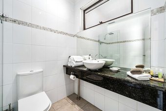 Motel Comfort Inn Coach And Bushmans