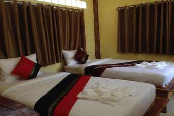 Hotel Treasure Inn Khaoyai