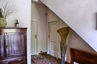 Agroturismo Locanda Colle Cerqueto