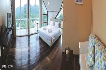 Hotel Rao Ga Khao Resort