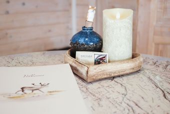 Kald� Lyngholt Holiday Homes