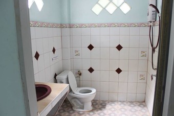 Hotel Kerdmanee Resort