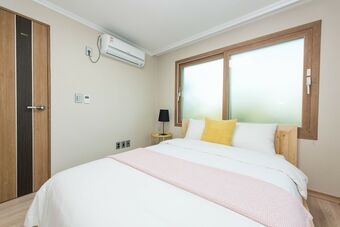 Pension Dream In Jeju