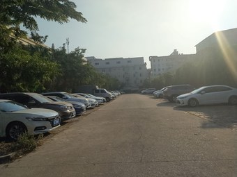 Junyue Internation Hotel