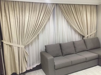 Hotel Magic Suite Al Mangaf