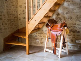 Villa Ch�teau Le Retail