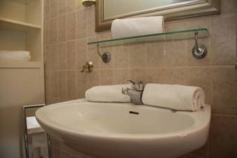 Apartamento Haus Am Watt