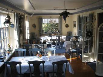 Akzent Hotel Zur J�gerklause