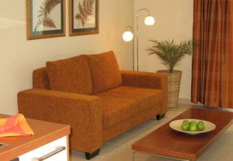 Apartamentos Lakeview Appartements