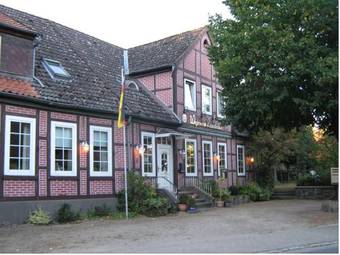 Hostal Wegeners Landhaus