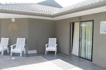 Hotel Gonubie Summit