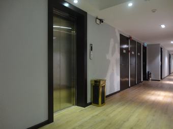 Motel Hotel Portview