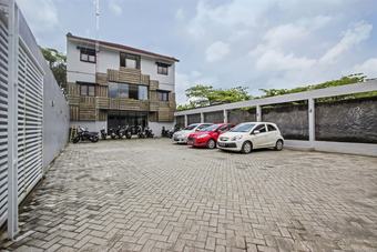 Hotel Reddoorz @ Babarsari