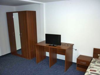 Hotel Yalta Guesthouse