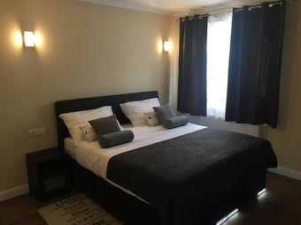 Apartamentos Stay Split Bay