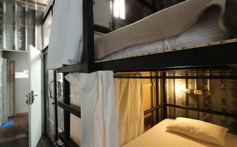 Hostal Nivas Siam Hostel