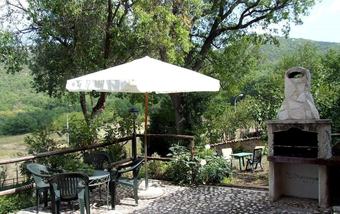 Apartamento Alle Vecchie Querce - La Lavanda