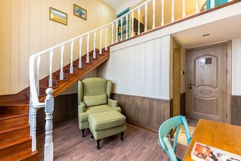 Wuyang Boutique Hotel - Hefang Street