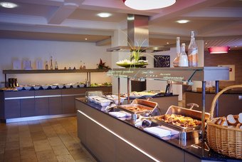 G�bel's Seehotel Diemelsee