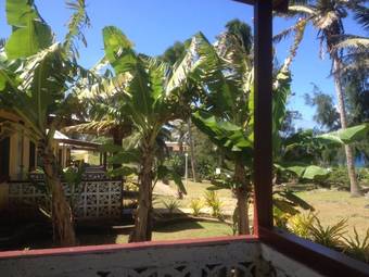 Hotel Keleti Beach Resort