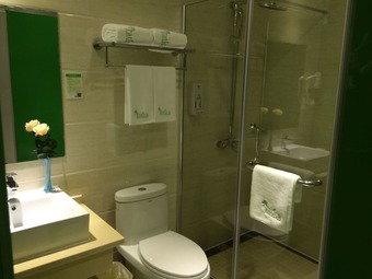 Vatica Taizhou Jiangyan Bus Terminal Station East Nanhuan Road Hotel