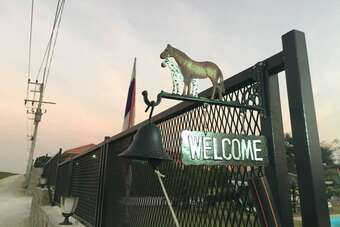 Hotel Ashaley Resort